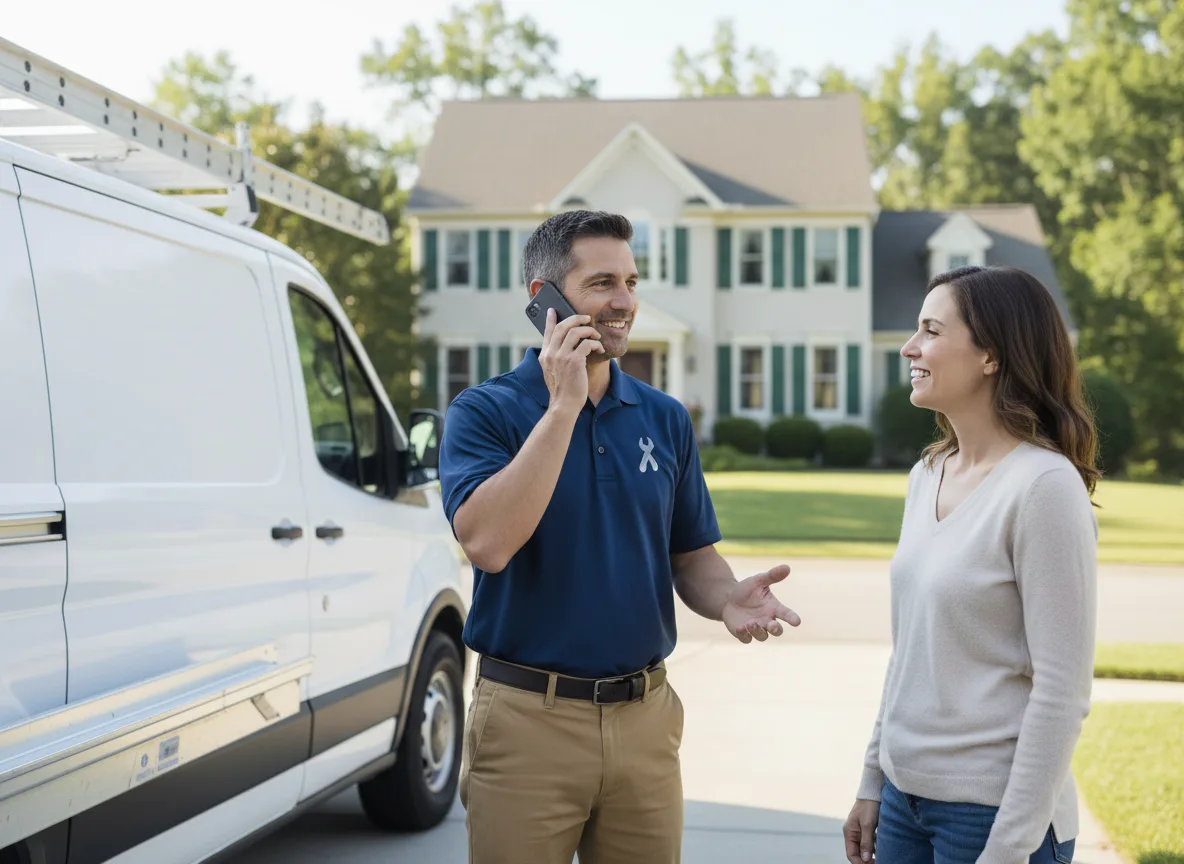 Home Gutter Service Rivesville, WV FAQs